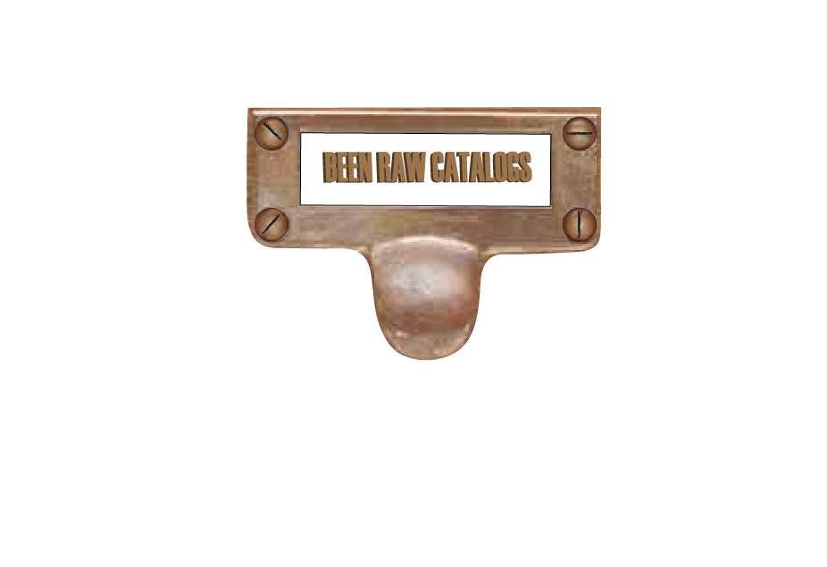 Been Raw Catalogs — Entertainment Production Company